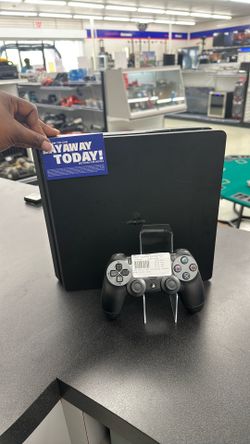 PlayStation 4