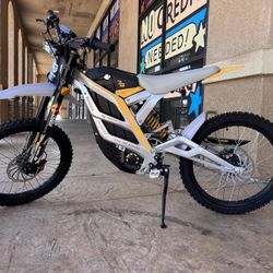 79BIKE FALCON PRO