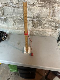 Singer Skirt Marker Vintage