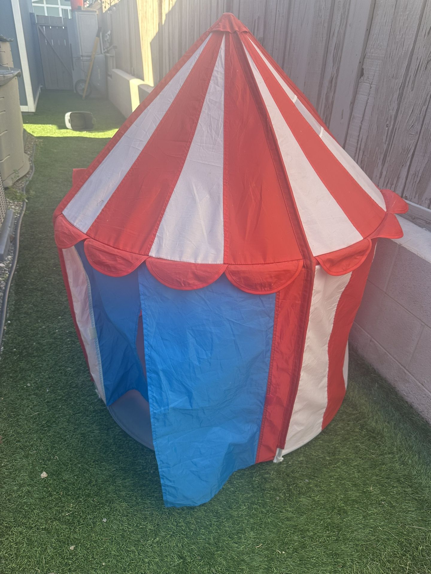 Kids Tent