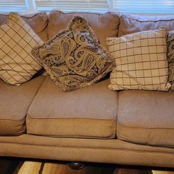 Sofa Set