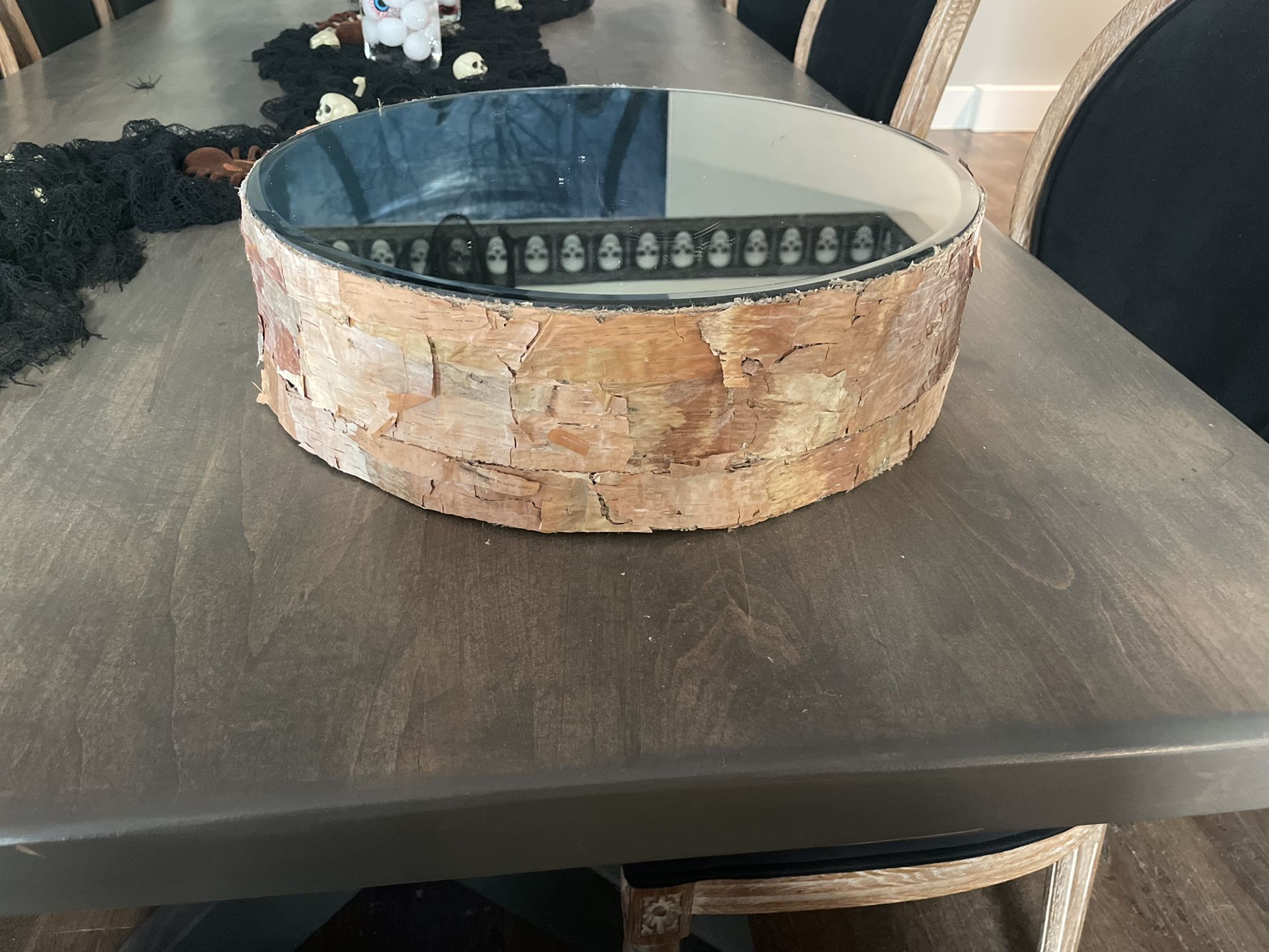 Cake Stand 16”
