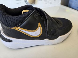 Boys Nike Shoes