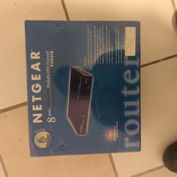 Netgear