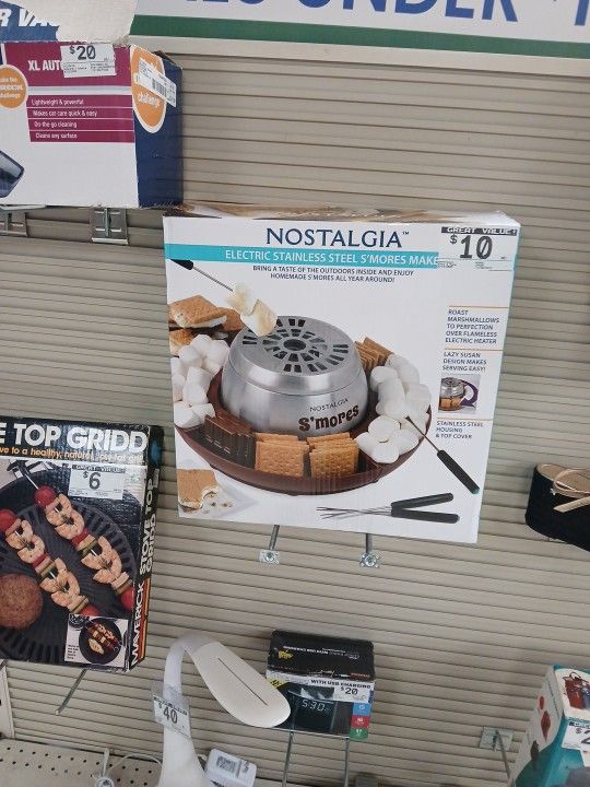 Pots And Pans