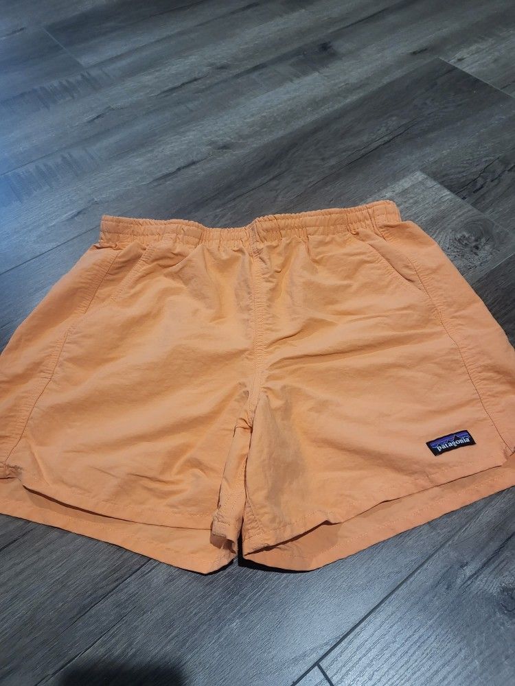 Patagonia Shorts