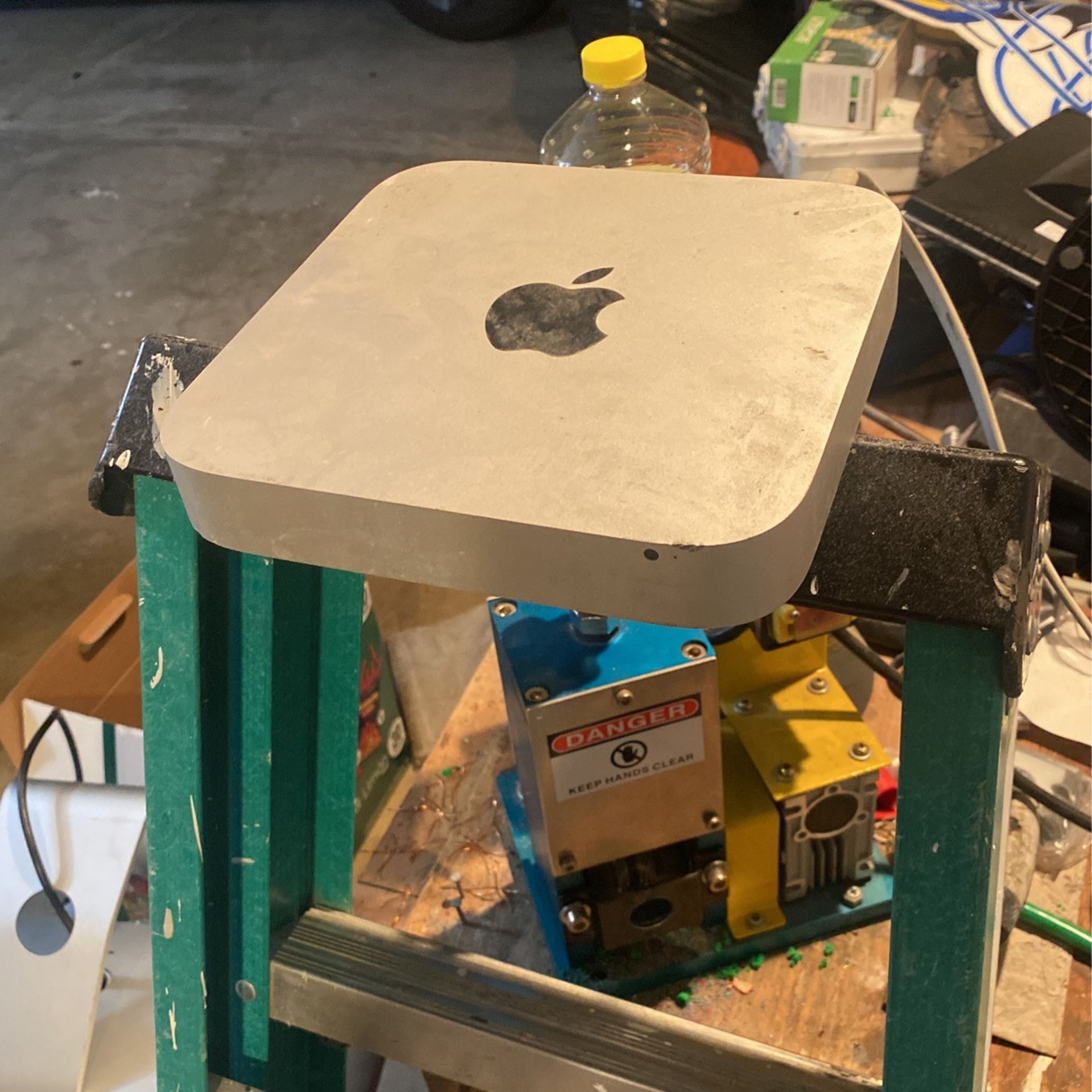 Apple Mac mini for Sale in West Covina, CA OfferUp