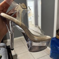 dance heels