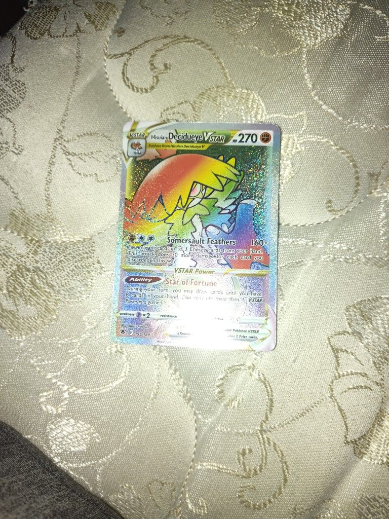 Pokemon