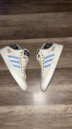 Addidas Gonz Snoop  Dogg Colab Size 9.5 Men