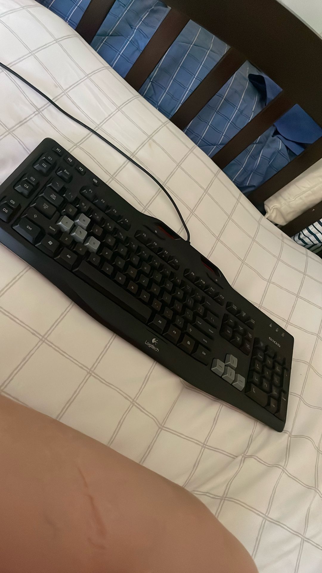 Gaming Keyboard