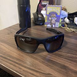 Oakley Turbine Prizm P Sunglasses