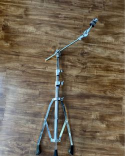 Drum set boom stand Yamaha 755 half price. $60 OBO