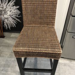 3 Excellent Condition Bar Stools MUST GO TODAY