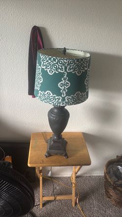Lamp