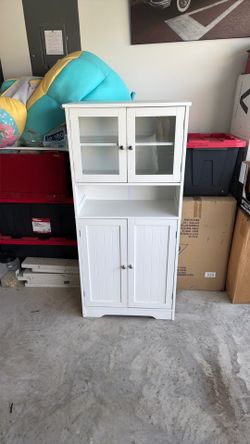 Bathroom Cabinet