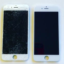 iPhone Screen Replacement