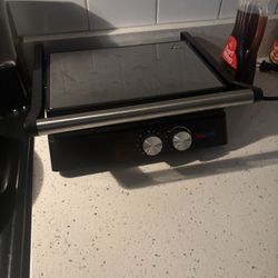 Small Griddle 