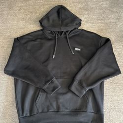 XL Essentials Hoodie 