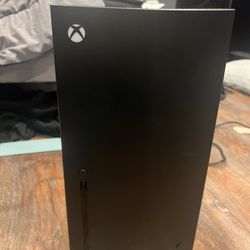 Xbox Mini Fridge 