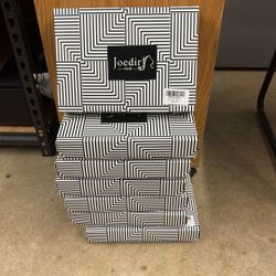 Small Boxes