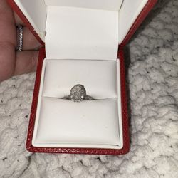 Engagement Ring