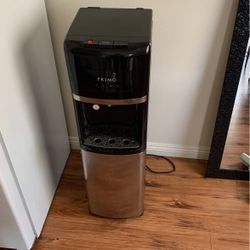Water Dispenser 