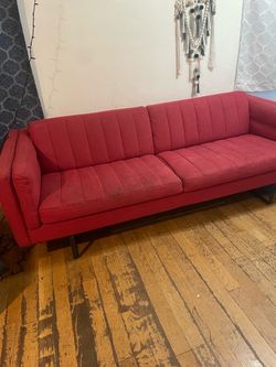Free couch