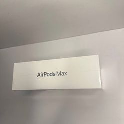 AirPod Max