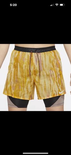 Nike Flex Stride 'Wild Run' 2 In 1 Running Shorts  Dri-Fit Men’s M