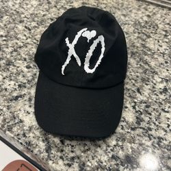 Free The Weeknd Hat 