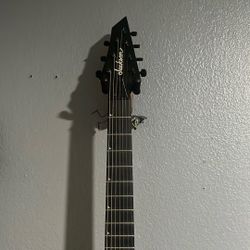 Seven string Jackson Looking To Trade  Or Sell
