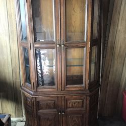 China Cabinet 