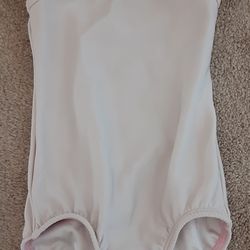 Little Girls' Ovation Light Pink Size CXS Dance / Gymnastics Leotard