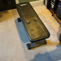 Fitness Gear Workout Bench
