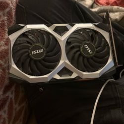 MSI V336-004R GeForce GTX 1080 8GB 256-Bit