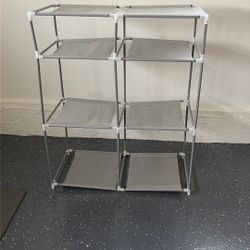 Storage Rack 3 Tier 