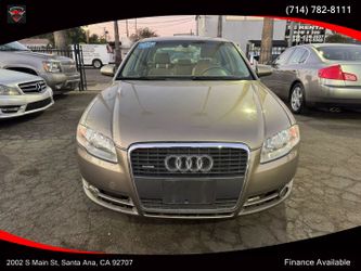 2006 Audi A4