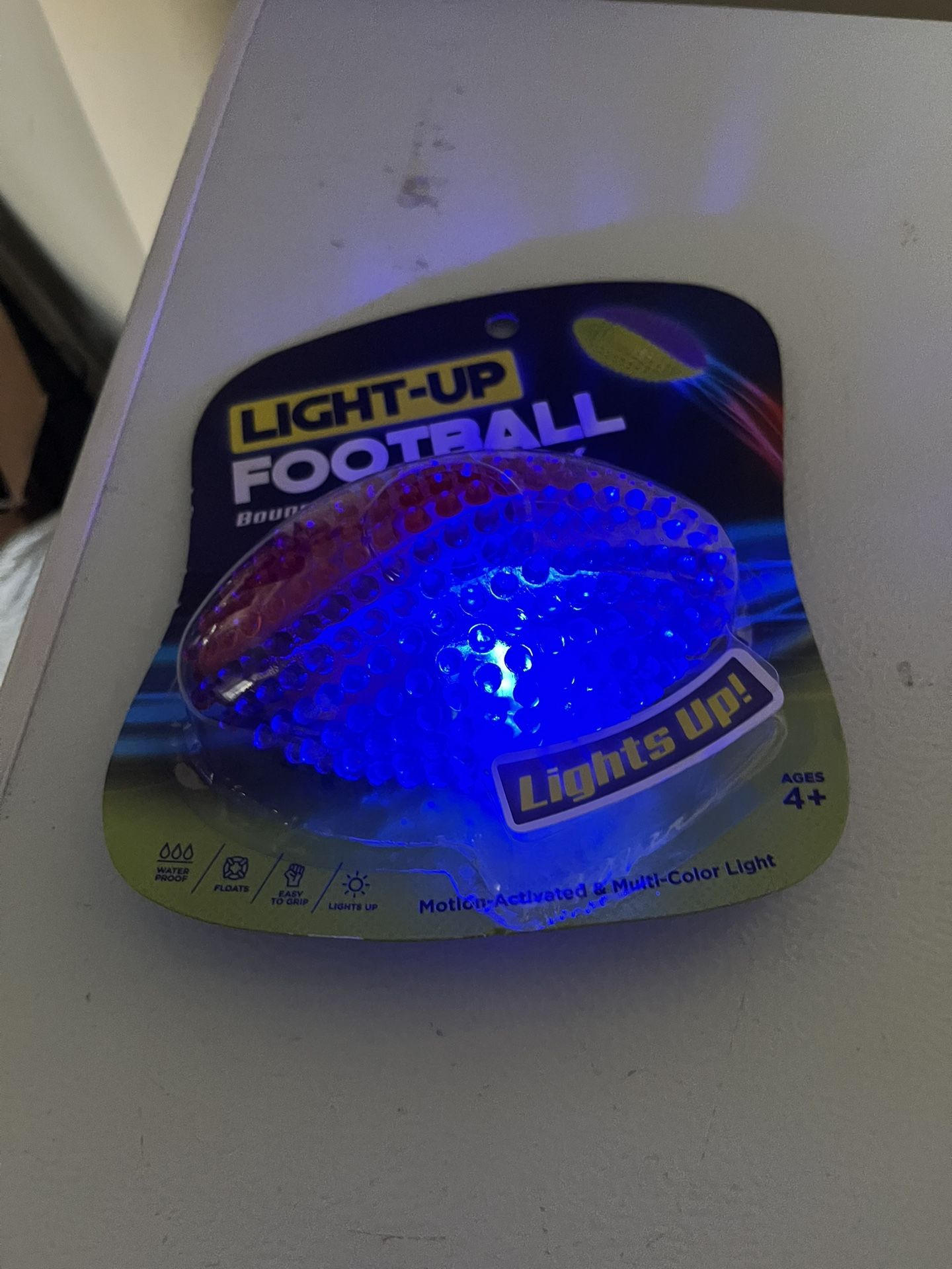 Variety Of Balls