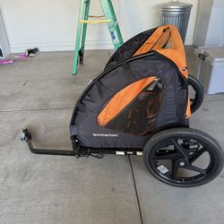 Schwinn Bike Trailer