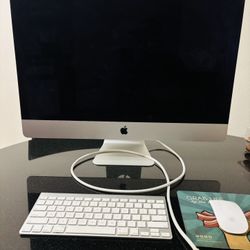 iMac 27” 