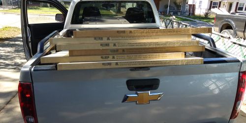 32 Inch Doors
