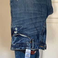 Levi Jeans