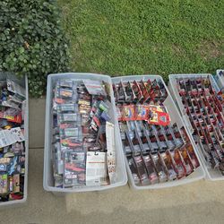 Hot Rods, Racing Champions