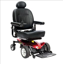 Mobility Jazzy Power Chair  (BEST OFFER)