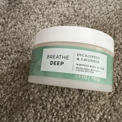Body Butter 