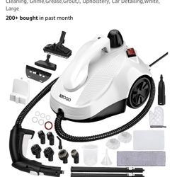 Steam Cleaner (KROQO)