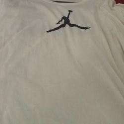 jordan 23 shirt