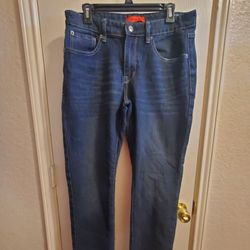 MBX Men's Jeans Slim Fit 32×32