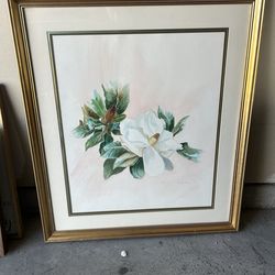 Large Picture Artwork